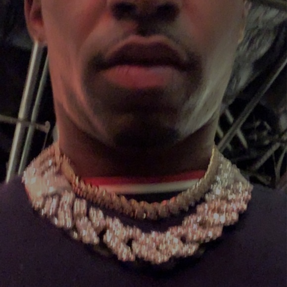 Meet your Posher, Ricky - Picture 1 of 1